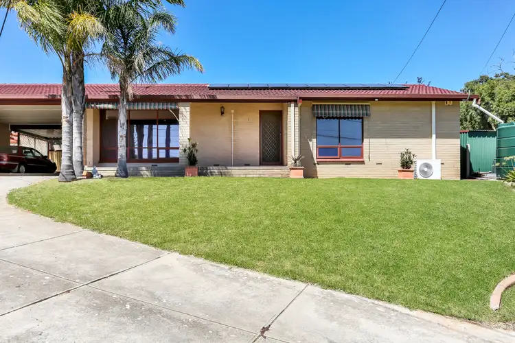 Second view of Homely house listing, 1/1 Almerta Street, Highbury SA 5089