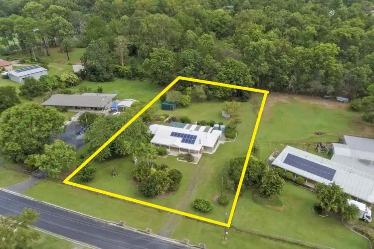Main view of Homely house listing, 13-15 Cashmere Place, Morayfield QLD 4506