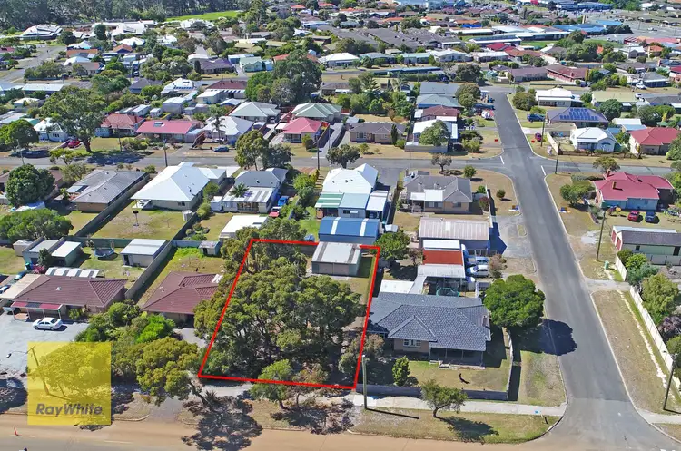 34 Chester Pass Road, Yakamia WA 6330