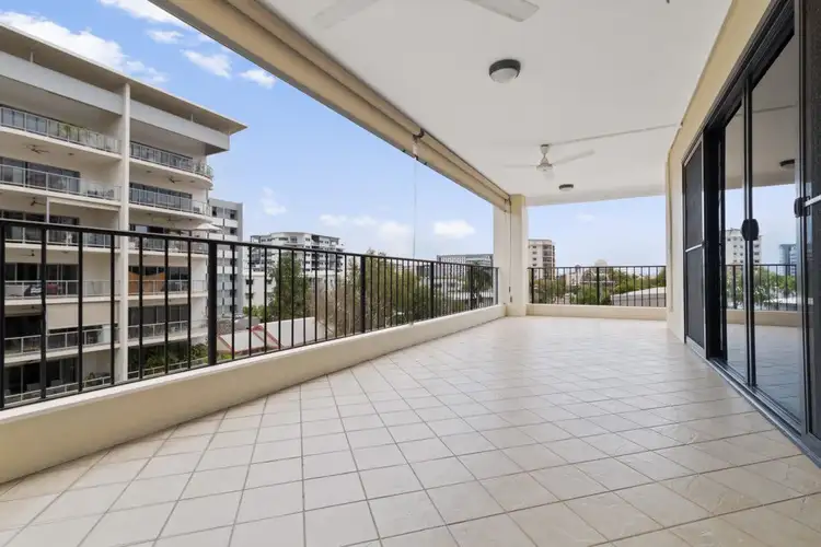 17/43 McLachlan Street, Darwin City NT 800