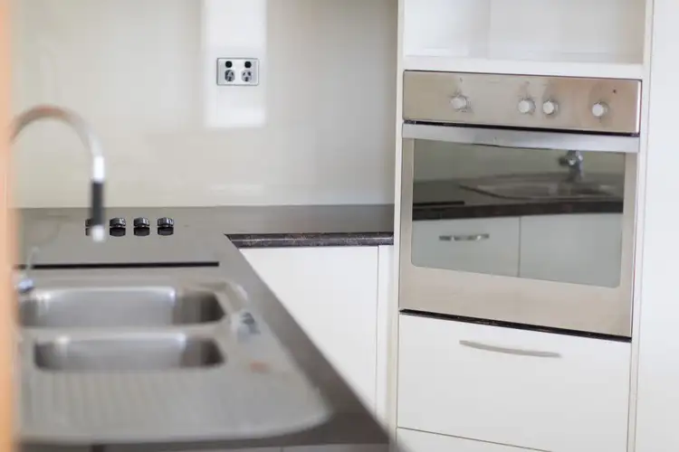 Sixth view of Homely apartment listing, 17/43 McLachlan Street, Darwin City NT 800