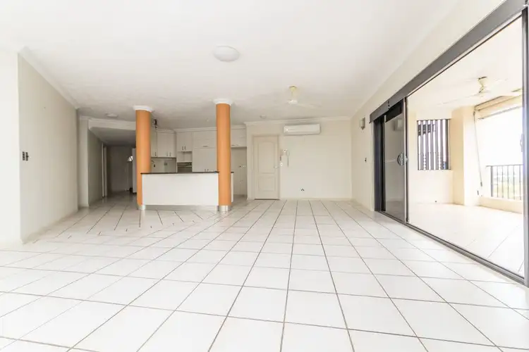 Seventh view of Homely apartment listing, 17/43 McLachlan Street, Darwin City NT 800