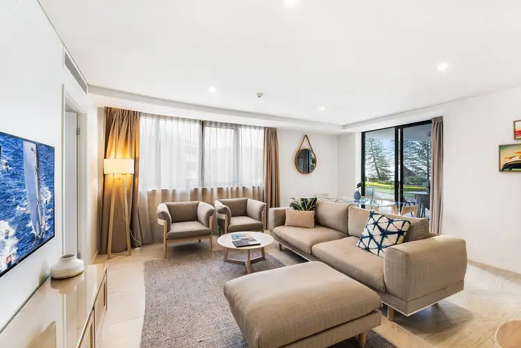 Sixth view of Homely unit listing, 304/3 Meta Street, Mooloolaba QLD 4557