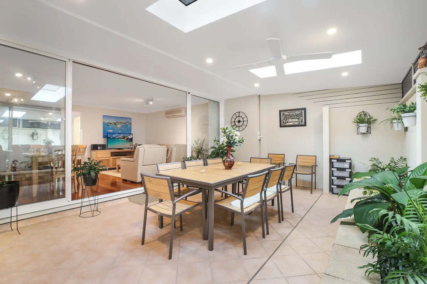 Main view of Homely townhouse listing, 4/1 Koorooma Place, Sylvania NSW 2224