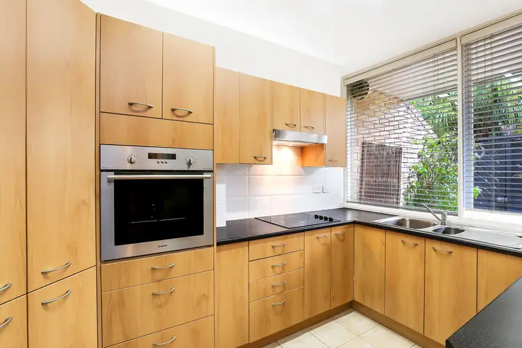 Third view of Homely townhouse listing, 4/1 Koorooma Place, Sylvania NSW 2224