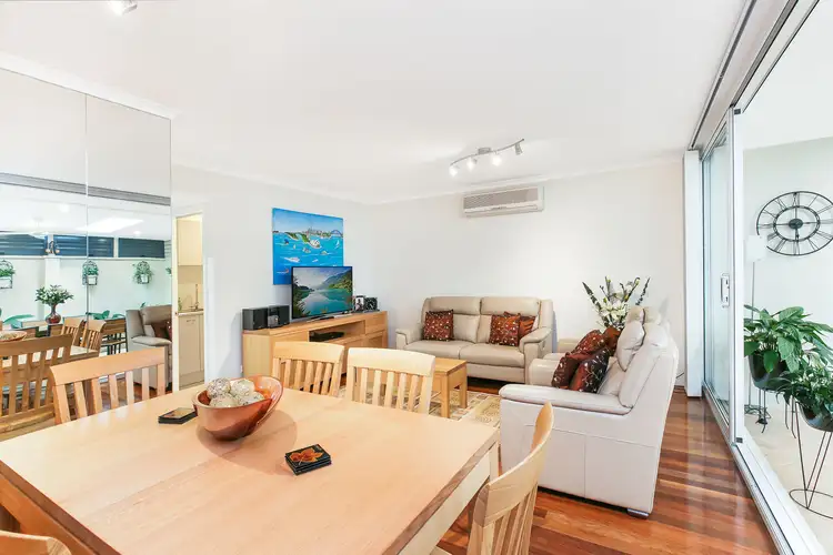 Fourth view of Homely townhouse listing, 4/1 Koorooma Place, Sylvania NSW 2224