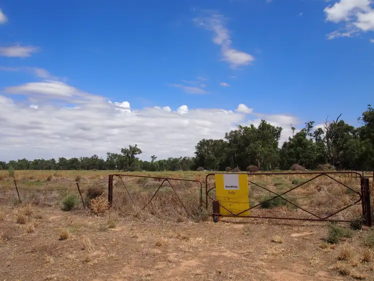 Second view of Homely land listing, 374 North Forbes Road, Condobolin NSW 2877