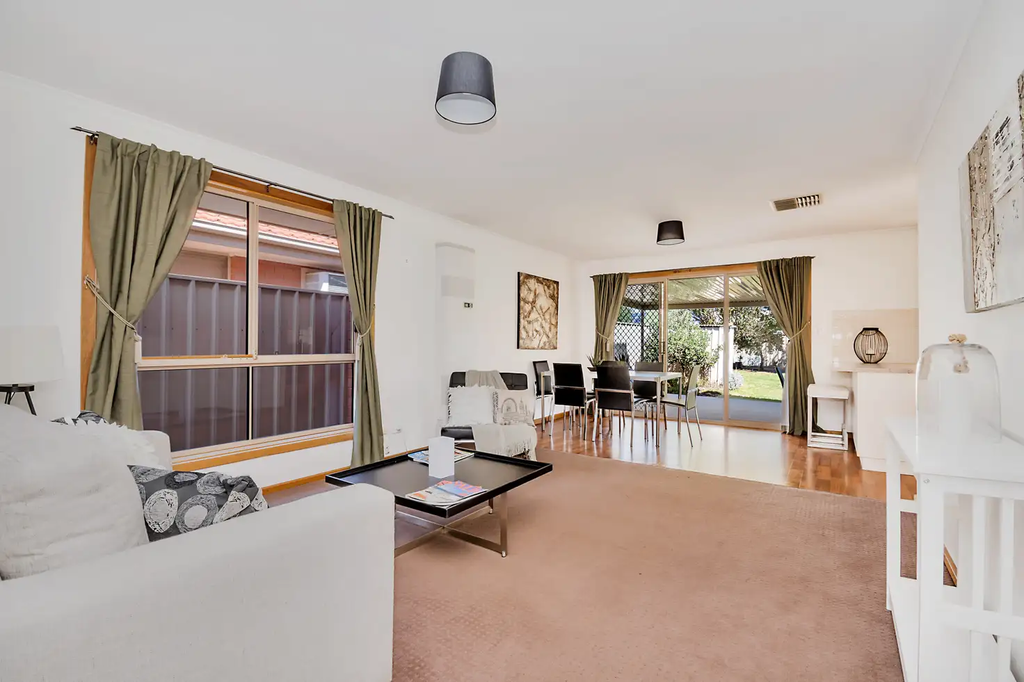 Main view of Homely house listing, 39B Ormond Avenue, Clearview SA 5085