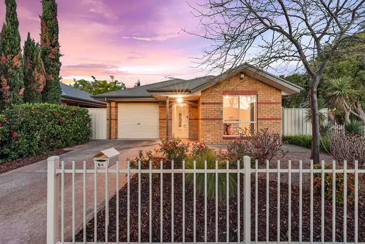 6A Blackman Avenue, Northfield SA 5085