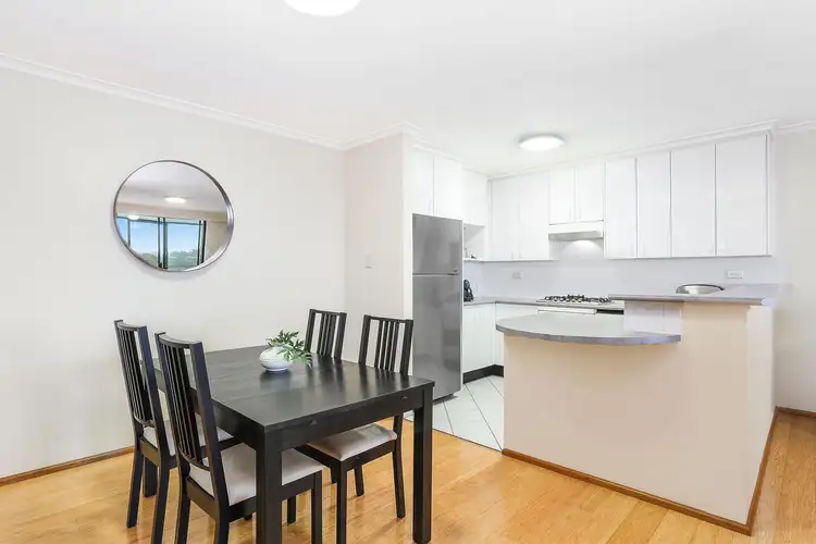 Third view of Homely apartment listing, 372/83-93 Dalmeny Avenue, Rosebery NSW 2018