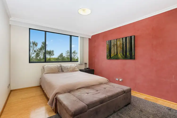 Fifth view of Homely apartment listing, 372/83-93 Dalmeny Avenue, Rosebery NSW 2018
