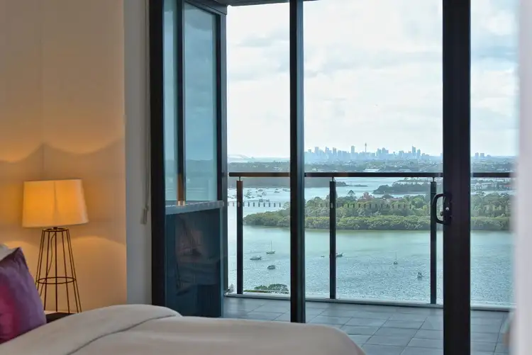 2008/42 Walker Street, Rhodes NSW 2138