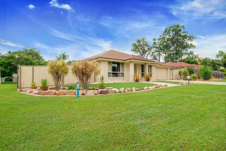 Main view of Homely house listing, 19 Pilny Street, Camira QLD 4300
