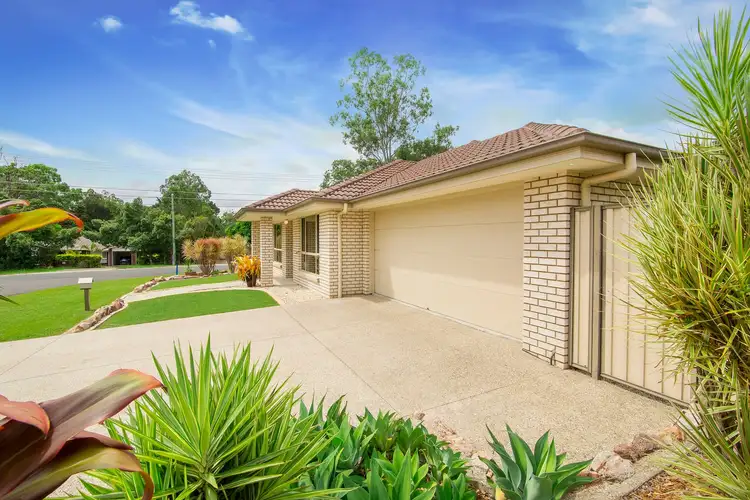 Second view of Homely house listing, 19 Pilny Street, Camira QLD 4300