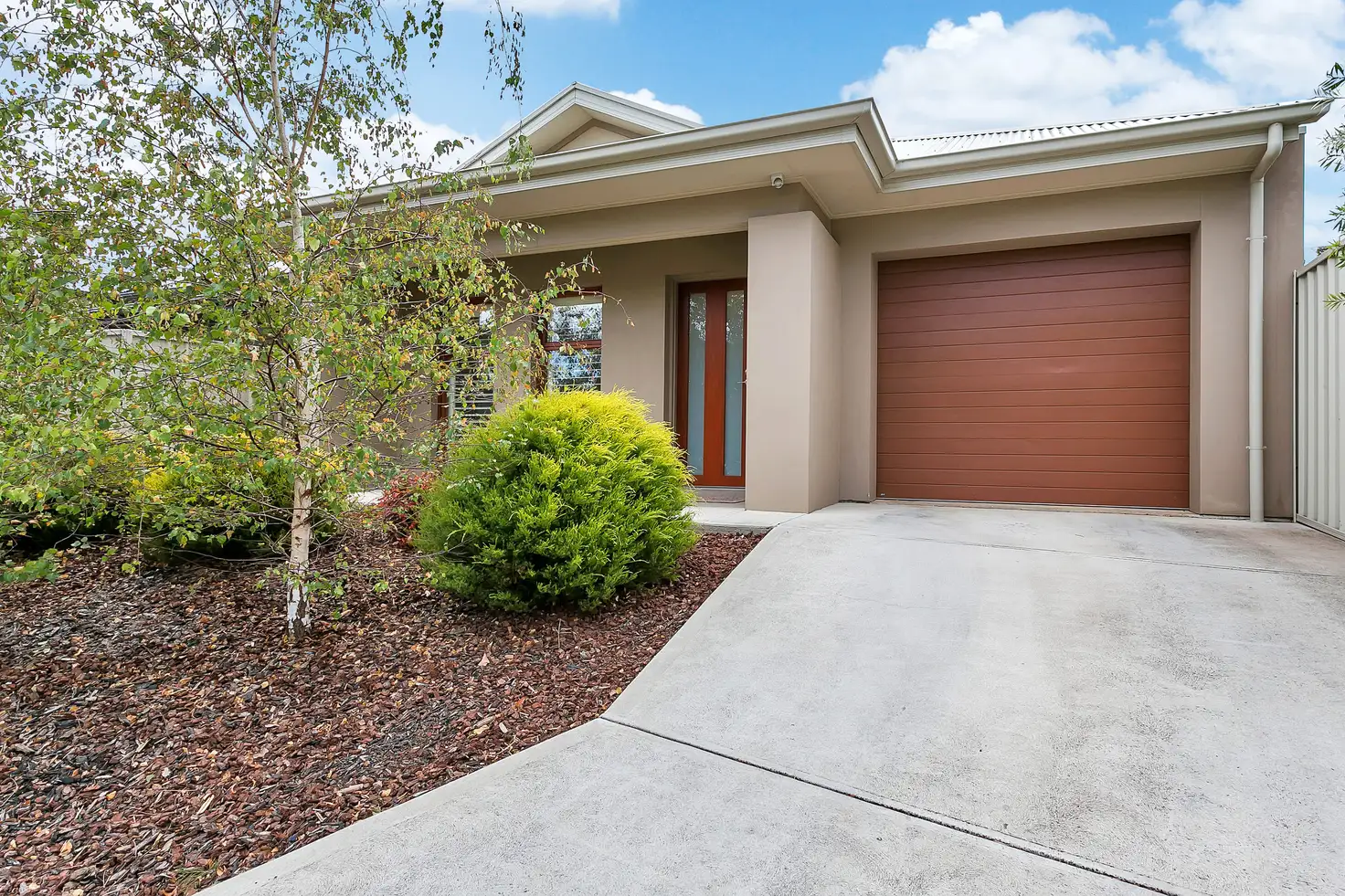 Main view of Homely house listing, 46A Hazel Grove, Ridgehaven SA 5097