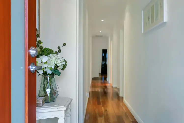 Second view of Homely house listing, 46A Hazel Grove, Ridgehaven SA 5097