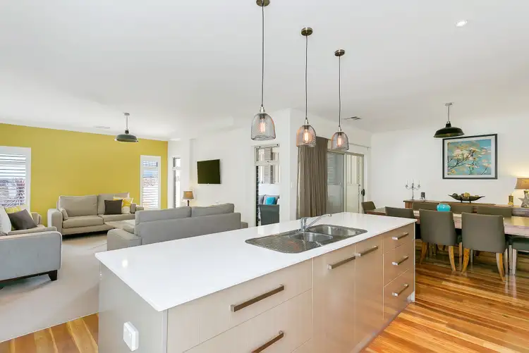 Fourth view of Homely house listing, 46A Hazel Grove, Ridgehaven SA 5097