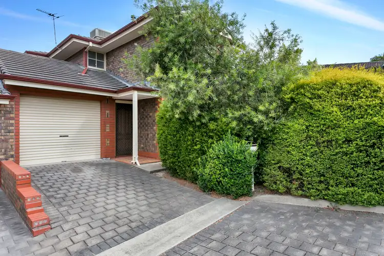 Main view of Homely townhouse listing, 4/1 Madeline Court, Wynn Vale SA 5127