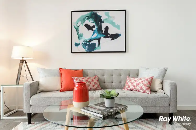 Second view of Homely apartment listing, 403/630 Canterbury Road, Belmore NSW 2192