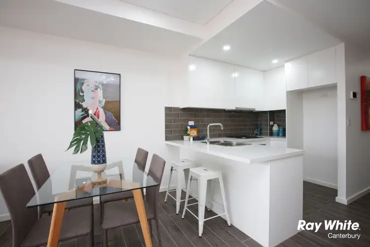 Third view of Homely apartment listing, 403/630 Canterbury Road, Belmore NSW 2192