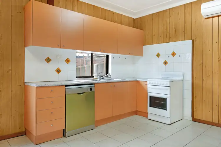 Second view of Homely house listing, 100 Lake Avenue, Cringila NSW 2502