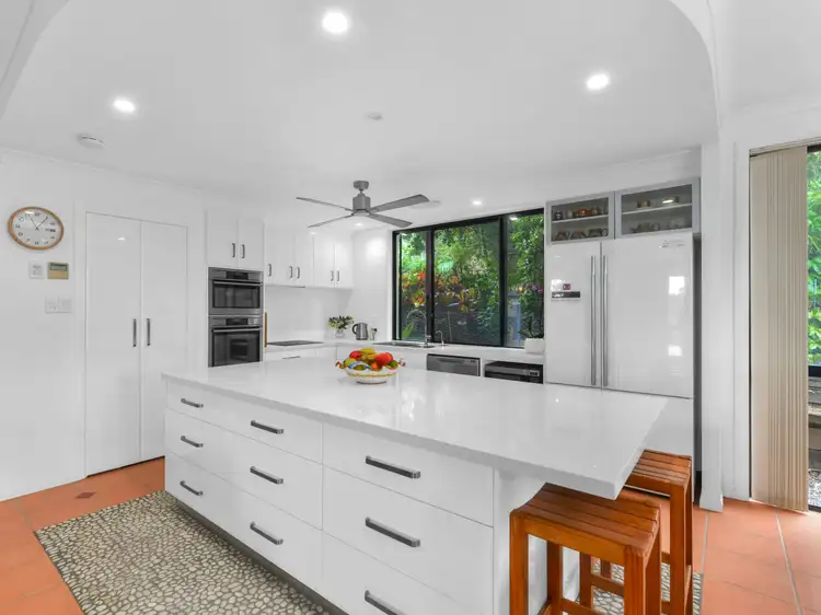 Fifth view of Homely house listing, 10 Kettleton Close, Bridgeman Downs QLD 4035