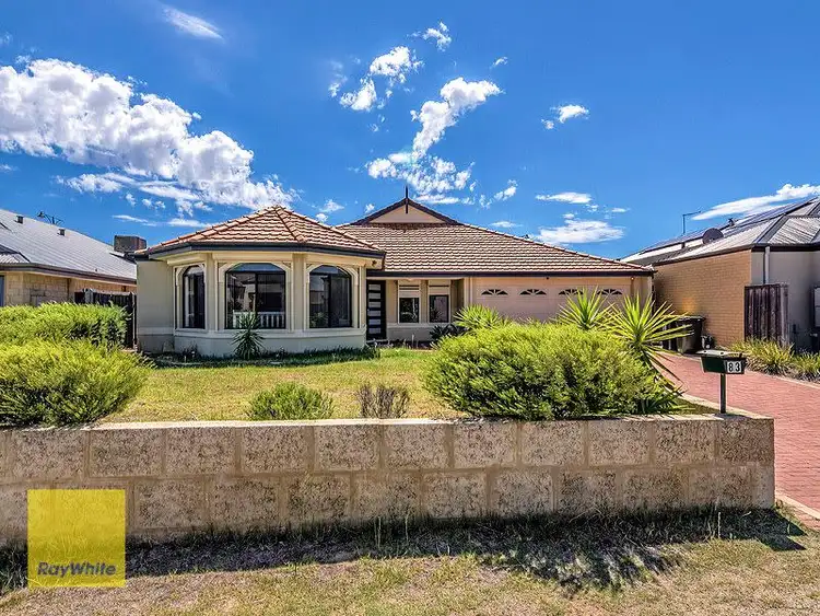 Main view of Homely house listing, 83 Fantail Crescent, Ellenbrook WA 6069