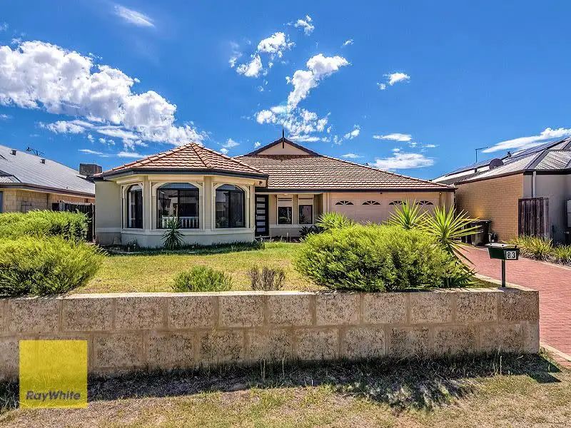 Main view of Homely house listing, 83 Fantail Crescent, Ellenbrook WA 6069