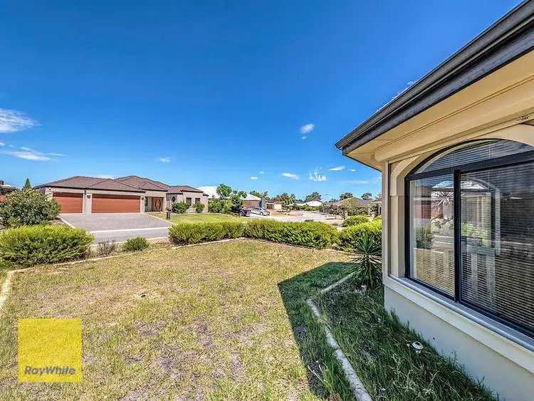 Second view of Homely house listing, 83 Fantail Crescent, Ellenbrook WA 6069