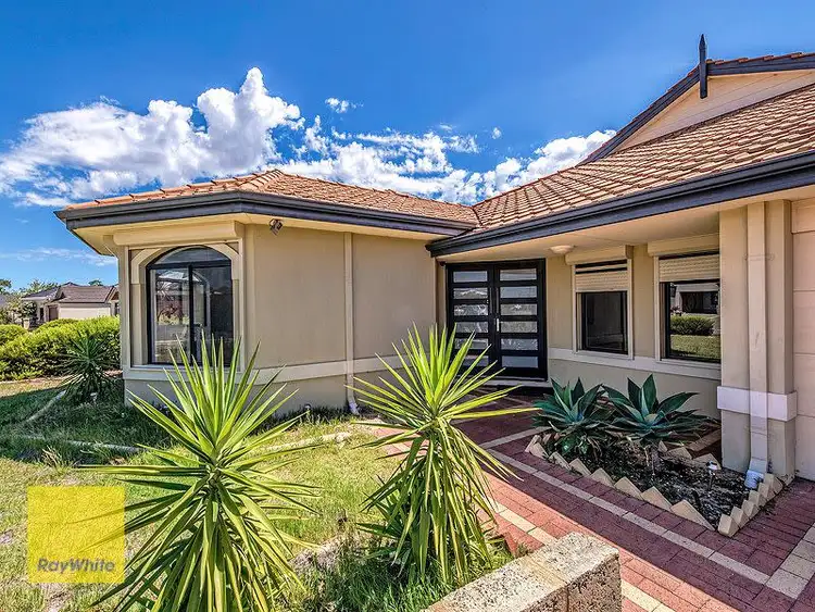 Third view of Homely house listing, 83 Fantail Crescent, Ellenbrook WA 6069