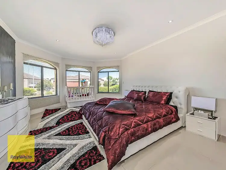 Fourth view of Homely house listing, 83 Fantail Crescent, Ellenbrook WA 6069