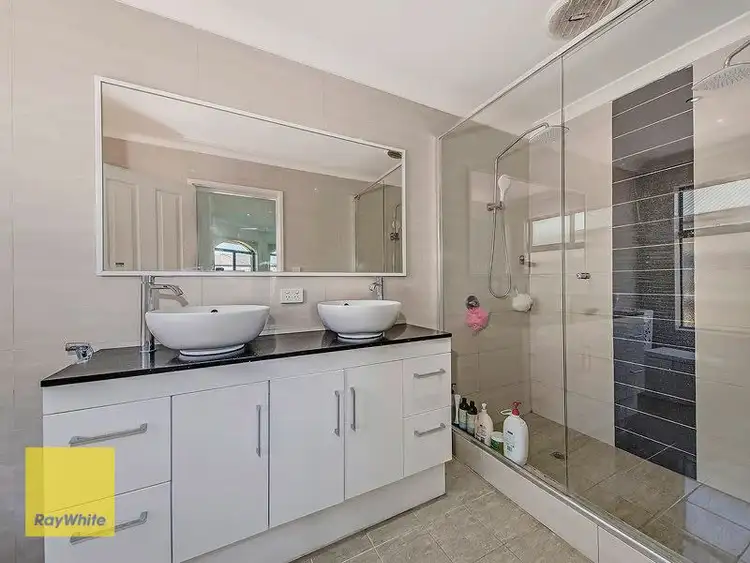 Fifth view of Homely house listing, 83 Fantail Crescent, Ellenbrook WA 6069