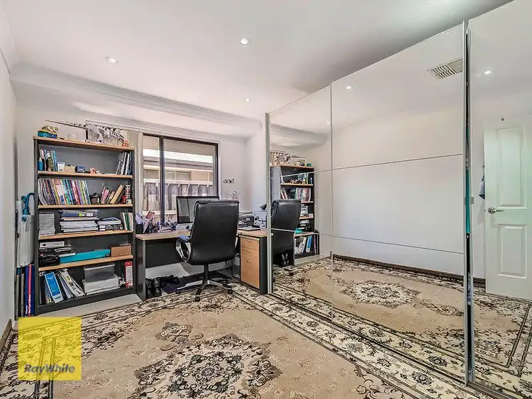 Sixth view of Homely house listing, 83 Fantail Crescent, Ellenbrook WA 6069