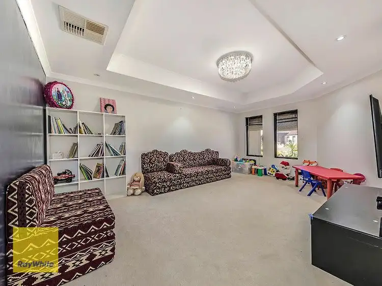 Seventh view of Homely house listing, 83 Fantail Crescent, Ellenbrook WA 6069