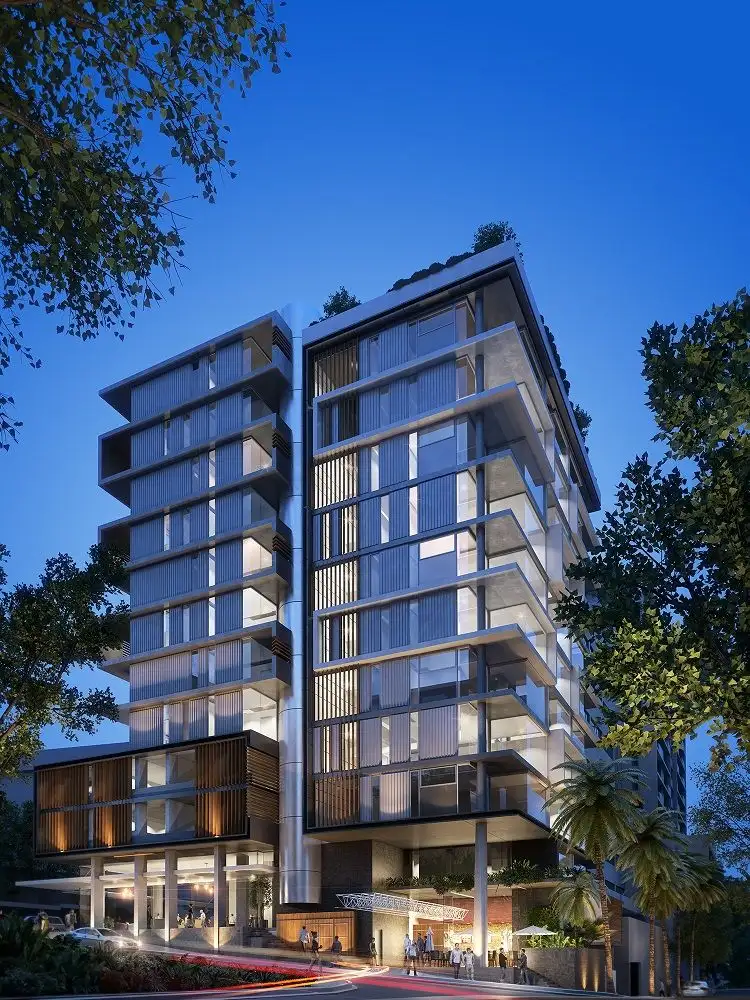 Main view of Homely apartment listing, 204/350 Oxford Street, Bondi Junction NSW 2022