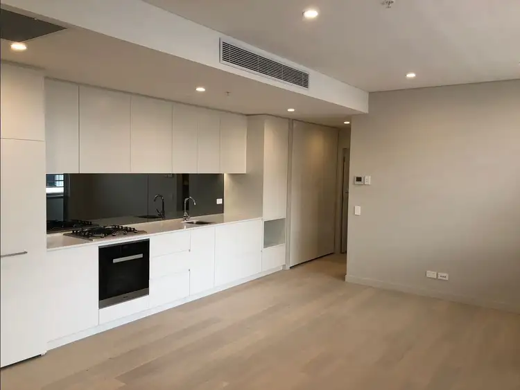 Second view of Homely apartment listing, 204/350 Oxford Street, Bondi Junction NSW 2022