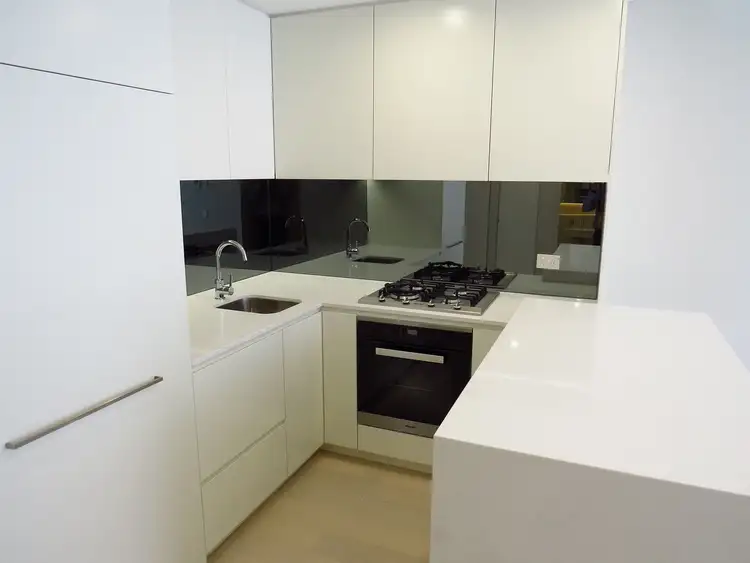 Third view of Homely apartment listing, 204/350 Oxford Street, Bondi Junction NSW 2022