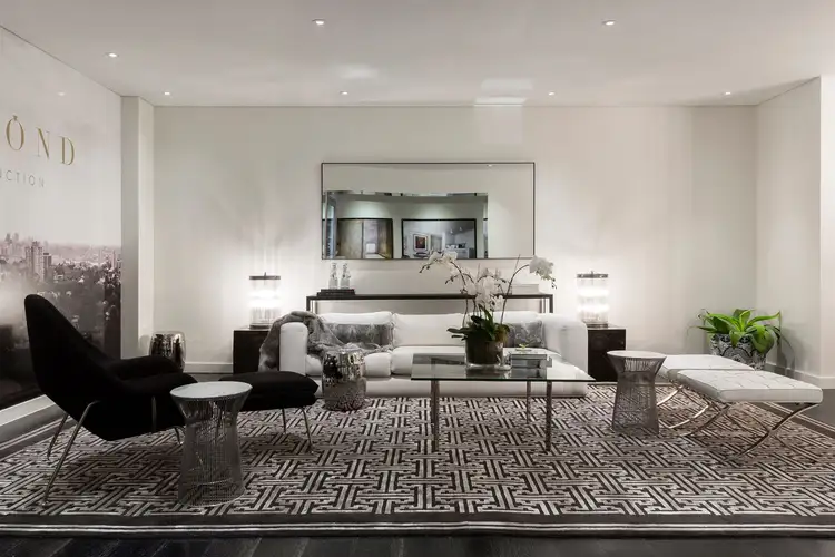 Fifth view of Homely apartment listing, 204/350 Oxford Street, Bondi Junction NSW 2022