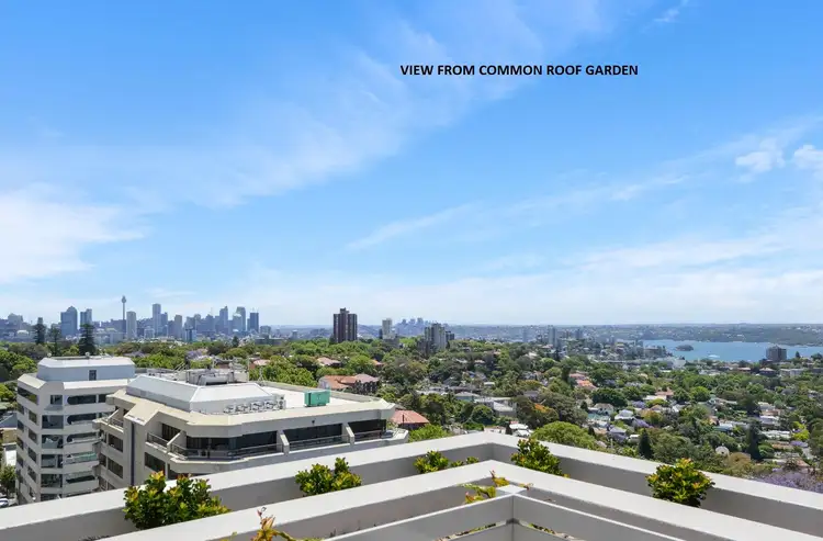 Seventh view of Homely apartment listing, 204/350 Oxford Street, Bondi Junction NSW 2022