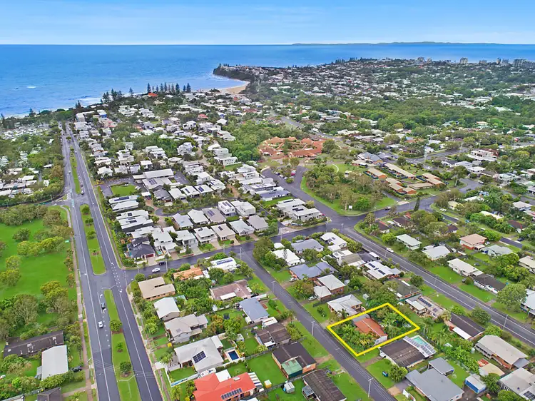 Third view of Homely house listing, 8 Sutherland Street, Dicky Beach QLD 4551