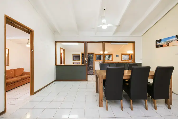 Sixth view of Homely house listing, 8 Sutherland Street, Dicky Beach QLD 4551