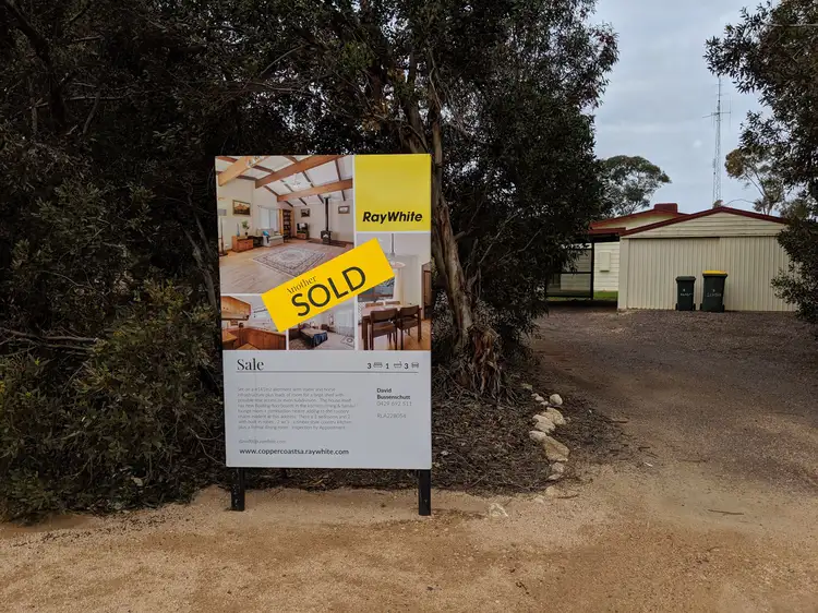 Main view of Homely house listing, 18 Ramsey Street, Kadina SA 5554