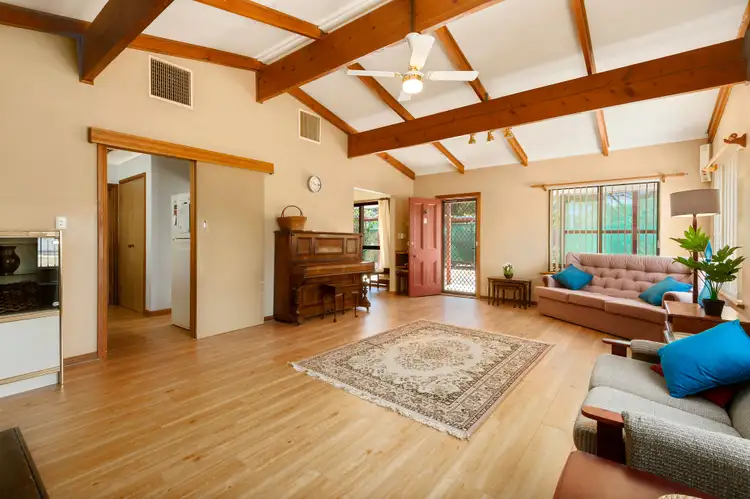 Second view of Homely house listing, 18 Ramsey Street, Kadina SA 5554