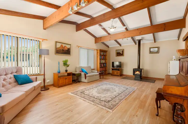 Fifth view of Homely house listing, 18 Ramsey Street, Kadina SA 5554