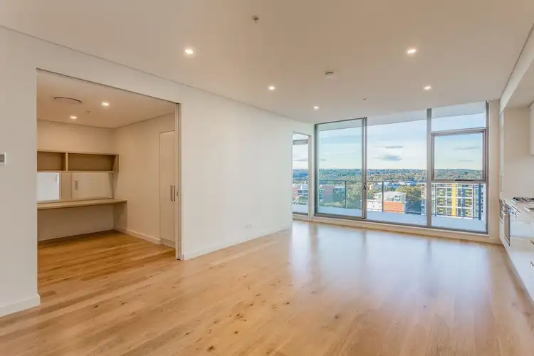 BRI 1309/5 Mooltan Avenue, Macquarie Park NSW 2113