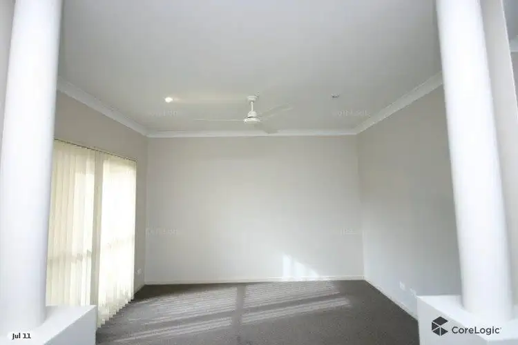 Fifth view of Homely house listing, 86/19 Santa Barbara Road, Hope Island QLD 4212
