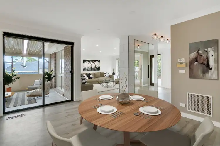 Fourth view of Homely house listing, 13 Joseph Banks Crescent, Endeavour Hills VIC 3802