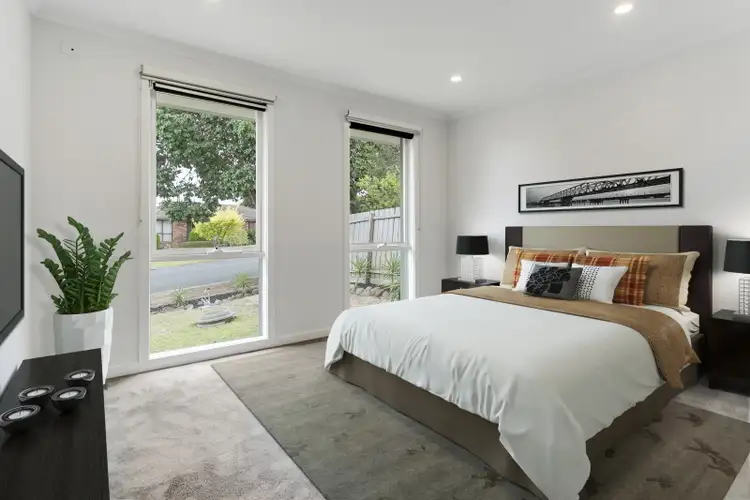 Fifth view of Homely house listing, 13 Joseph Banks Crescent, Endeavour Hills VIC 3802