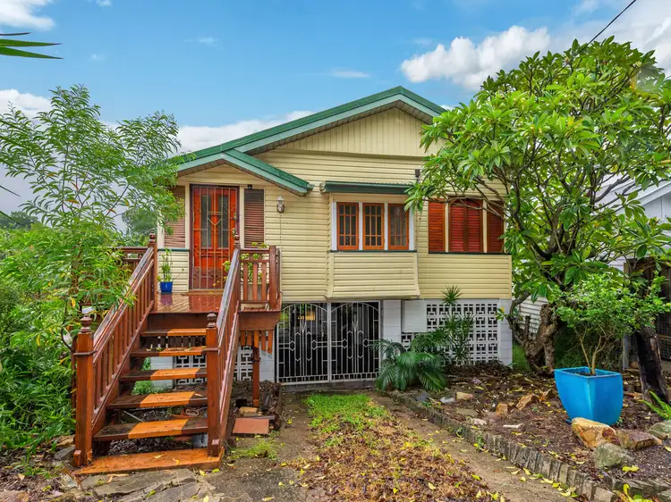 388 Wynnum Road, Norman Park QLD 4170