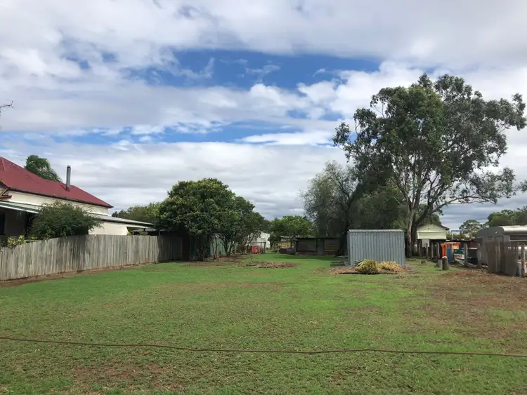 39 George Street, Cambooya QLD 4358